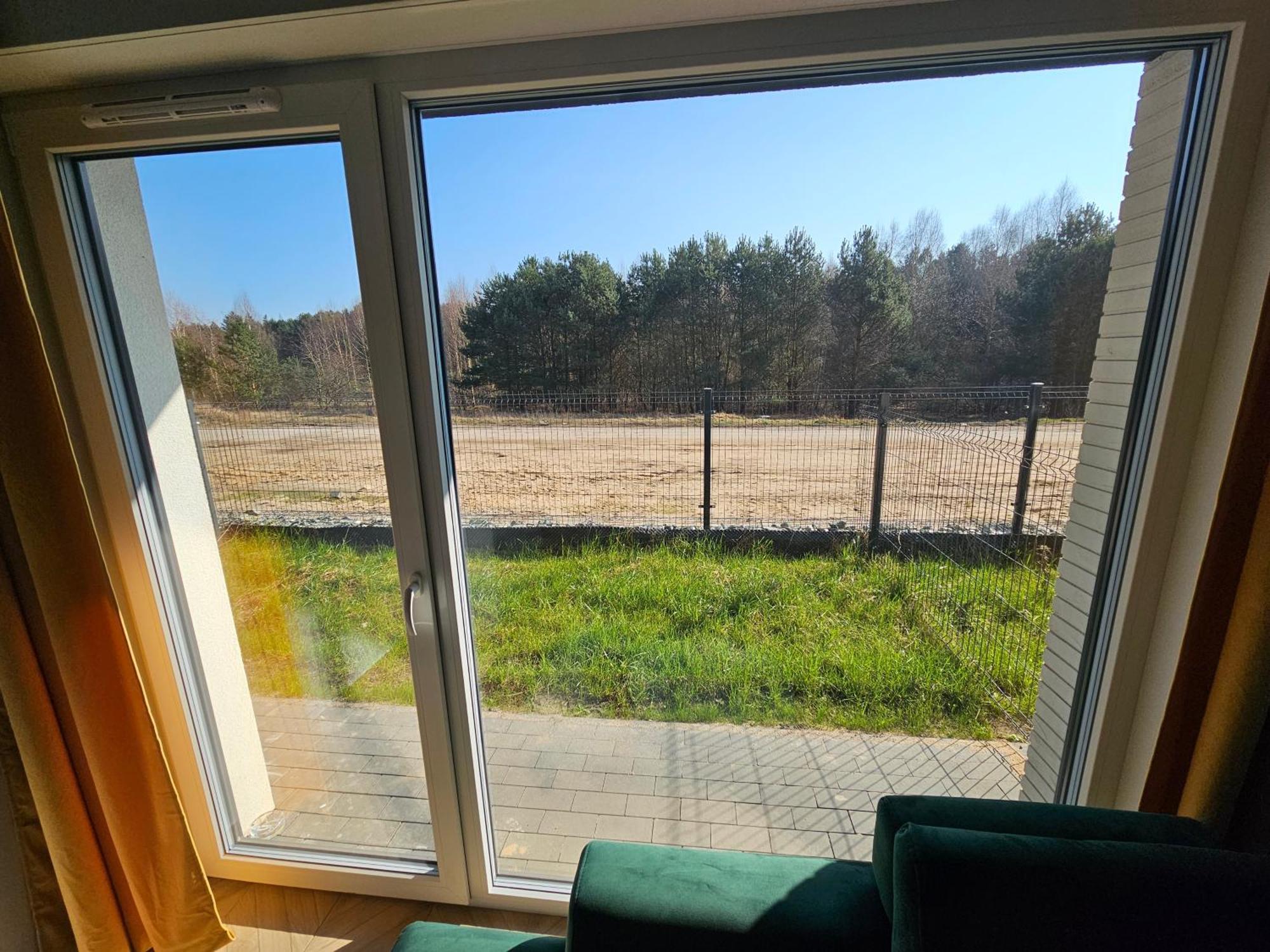 Apartament Konstancji 皮拉 外观 照片