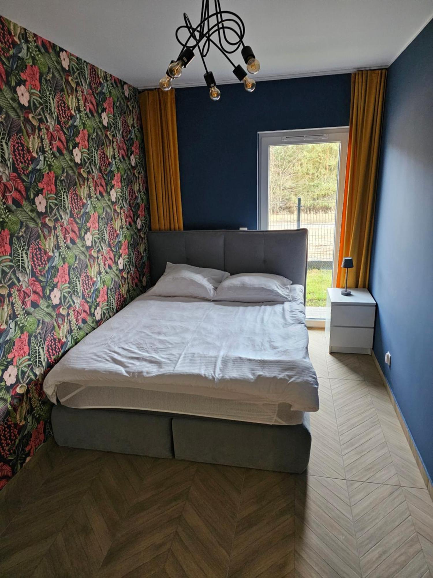 Apartament Konstancji 皮拉 外观 照片