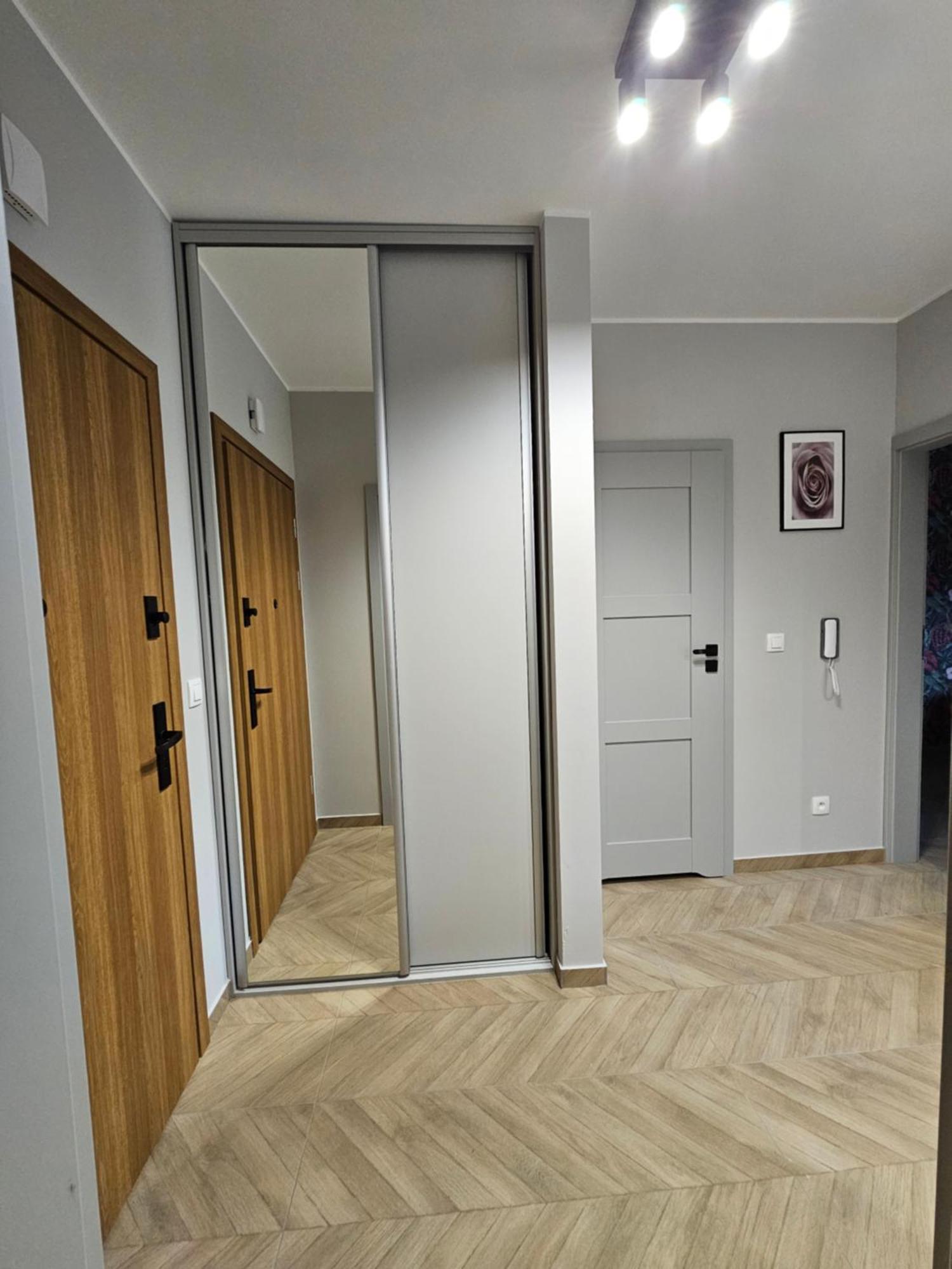Apartament Konstancji 皮拉 外观 照片