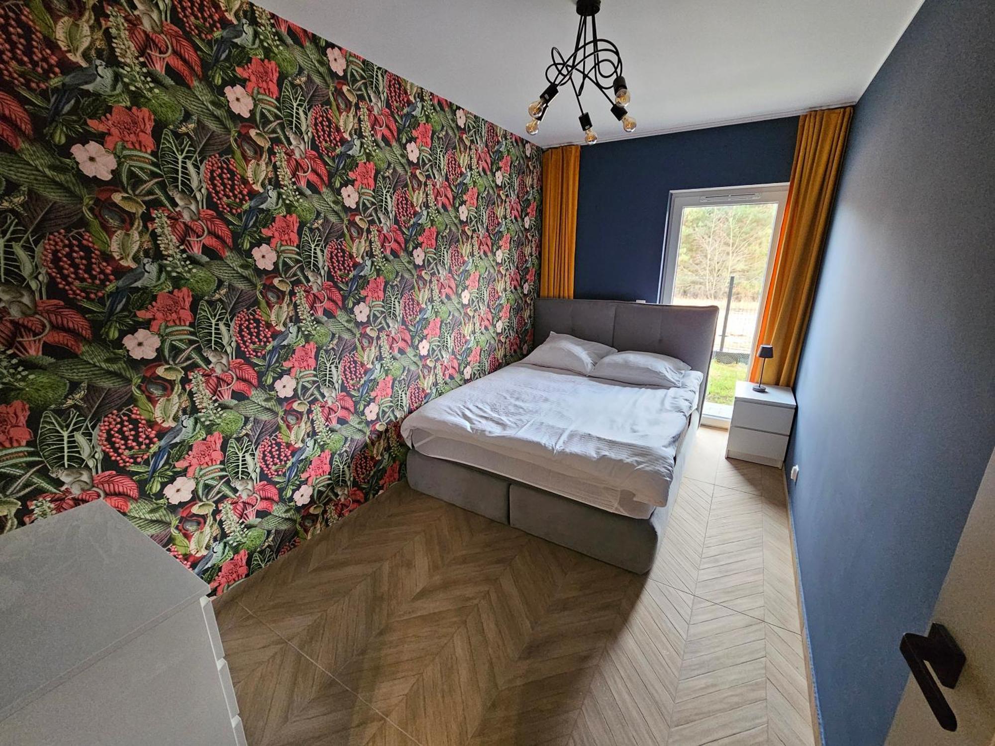 Apartament Konstancji 皮拉 外观 照片