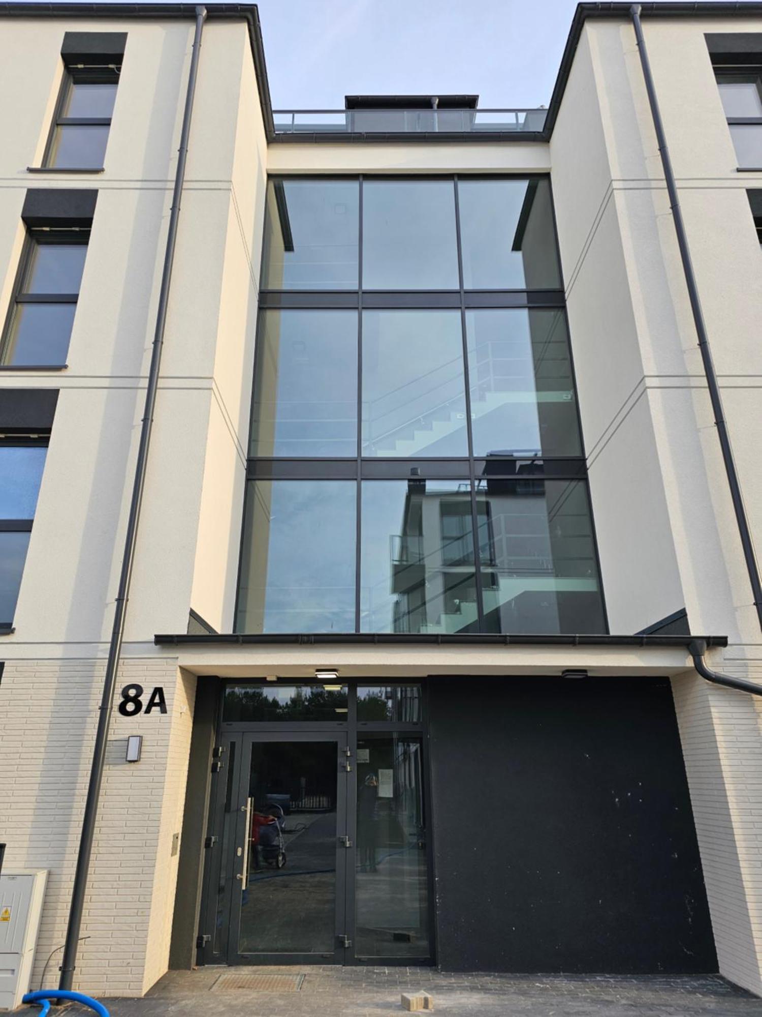 Apartament Konstancji 皮拉 外观 照片